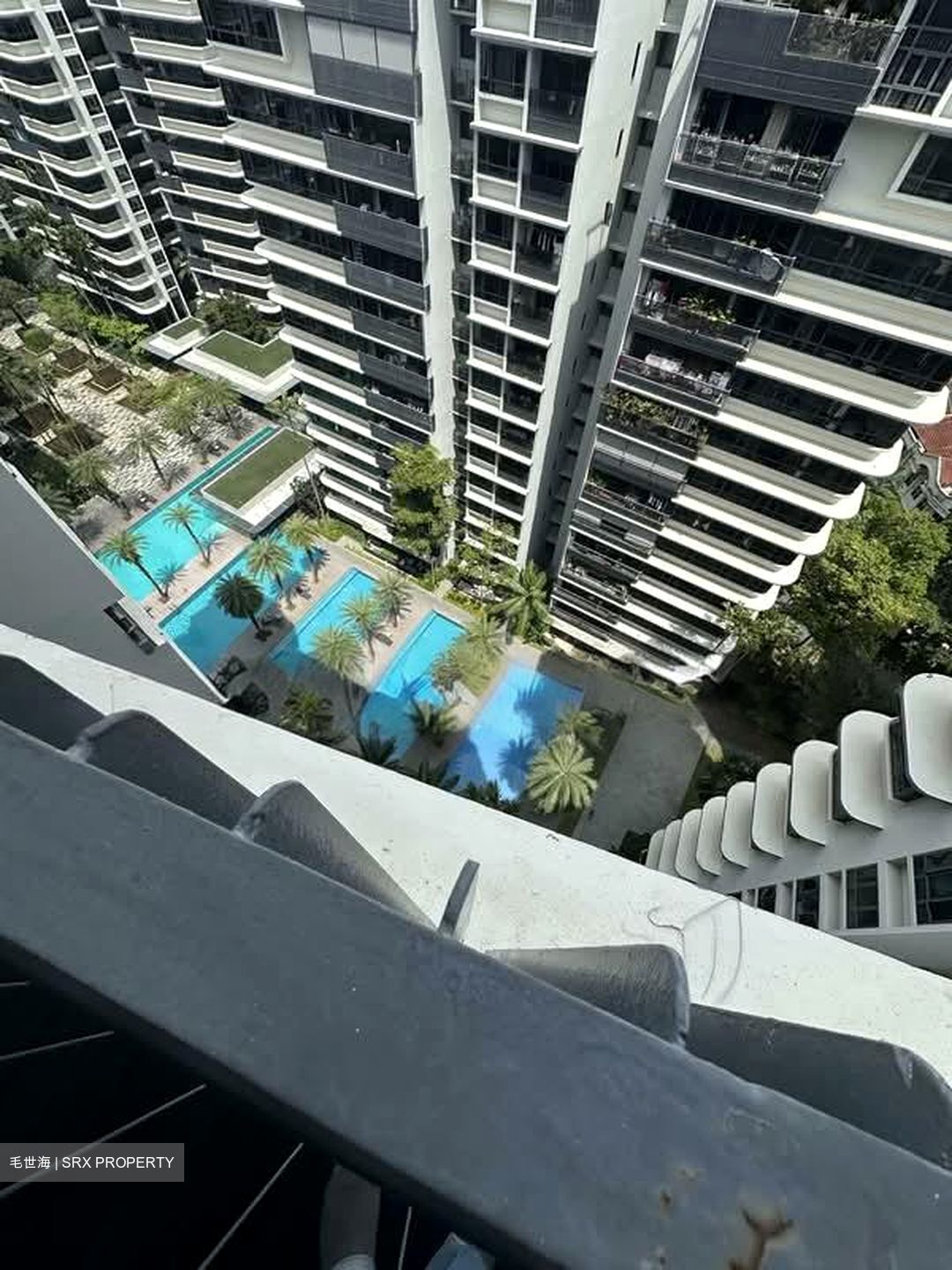 NV Residences (D18), Condominium #585014641